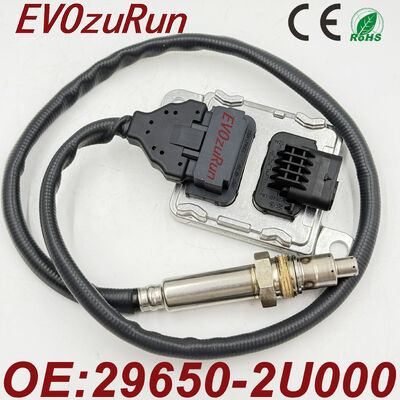 Nitrogen Oxide Nox Sensor 29650-2U000 SNS0826B SNS0826A 12V for Hyundai Kia Kona Kauai 1.6 CRDI Gen3.5 2020
