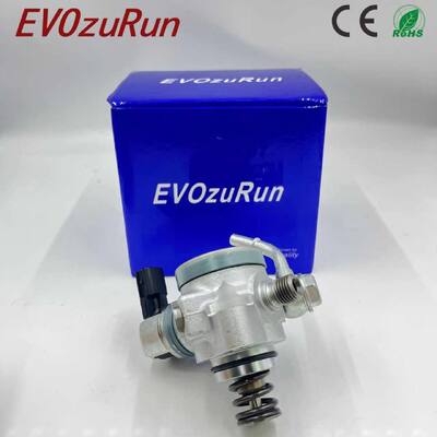 PE19-20-3F0 High Pressure Fuel Pump HPFP Direct Injection Fuel Pump for Mazda 3 Mazda 6 CX-5 2.0L 2.5L SKYACTIV-G Petrol Gasoline Engine 2012-2018 Replacement Auto Parts