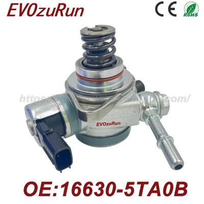 High Pressure Fuel Pump 13518631642 0261520520  HPFP Direct Injection Fuel Pump for BMW B46 B48 B58 S58 330i 430i 520i 530i 540i 730i 740i Turbocharged Gasoline Engine Replacement