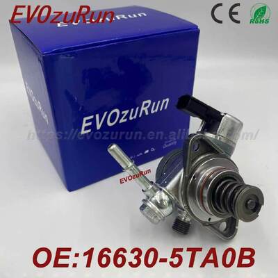 High Pressure Fuel Pump 13518631642 0261520520  HPFP Direct Injection Fuel Pump for BMW B46 B48 B58 S58 330i 430i 520i 530i 540i 730i 740i Turbocharged Gasoline Engine Replacement