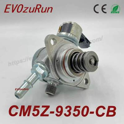 16630-3162R 16630-5478R A2820700001 2820700001 High Pressure Fuel Pump HPFP for Nissan Qashqai J11 J12 1.3 DIG-T HR13DDT Mercedes-Benz CLA 200 GLB 200 M282.914