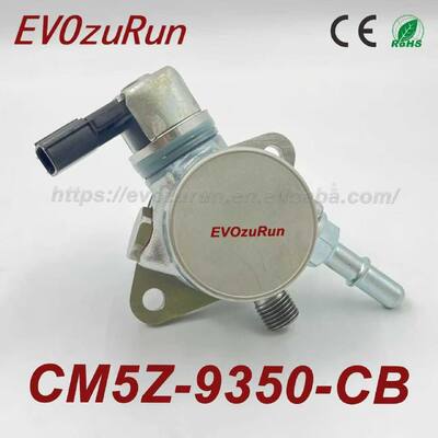 16630-3162R 16630-5478R A2820700001 2820700001 High Pressure Fuel Pump HPFP for Nissan Qashqai J11 J12 1.3 DIG-T HR13DDT Mercedes-Benz CLA 200 GLB 200 M282.914