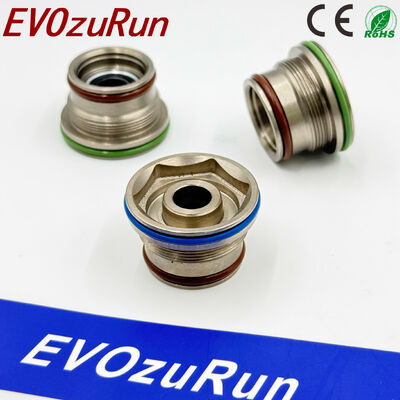 EA824 4.0 TFSI HPFP Seal Rebuild Kit High Pressure Fuel Pump Repair Kit for Audi S6 S7 RS6 RS7 A8 S8 V8 Twin Turbo