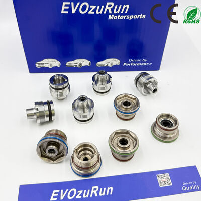 EA824 4.0 TFSI HPFP Seal Rebuild Kit High Pressure Fuel Pump Repair Kit for Audi S6 S7 RS6 RS7 A8 S8 V8 Twin Turbo