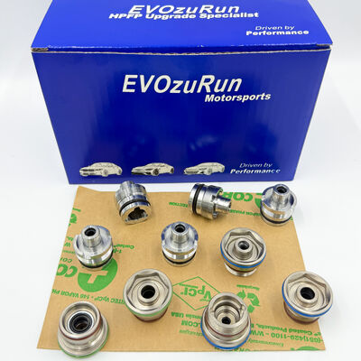 EA839 2.9T 3.0T Motorsport High Pressure Fuel Pump Seal Rebuild Kit for Audi S4 B9 S5 B9 A6 C8 A7 C8 A8 D5 RS4 B9 RS5 B9 Q7 Q8