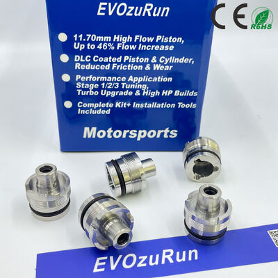 EA839 2.9T 3.0T Motorsport High Pressure Fuel Pump Seal Rebuild Kit for Audi S4 B9 S5 B9 A6 C8 A7 C8 A8 D5 RS4 B9 RS5 B9 Q7 Q8