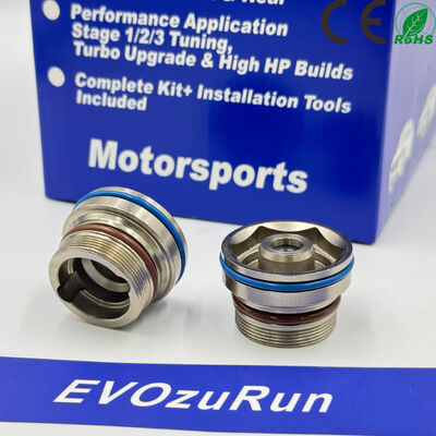EA888 2.0 TFSI TSI Gen3 HPFP Seal Rebuild Kit High Pressure Fuel Pump Repair Kit for Audi A3 TT VW Golf GTI Jetta Passat