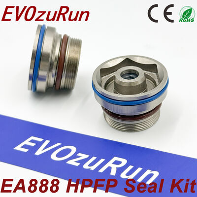 EA888 2.0 TFSI TSI Gen3 HPFP Seal Rebuild Kit High Pressure Fuel Pump Repair Kit for Audi A3 TT VW Golf GTI Jetta Passat