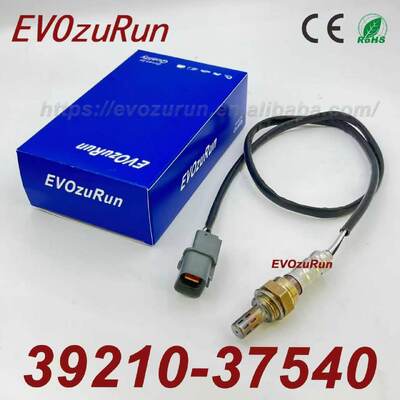 PZ11-9G444-CA Downstream Oxygen O2 Lambda Sensor Rear for Ford Escape Kuga 2.0L EcoBoost Lincoln Corsair 2.0L Turbo Gasoline 2023-2025 Replacement