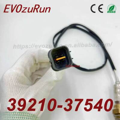 PZ11-9G444-CA Downstream Oxygen O2 Lambda Sensor Rear for Ford Escape Kuga 2.0L EcoBoost Lincoln Corsair 2.0L Turbo Gasoline 2023-2025 Replacement