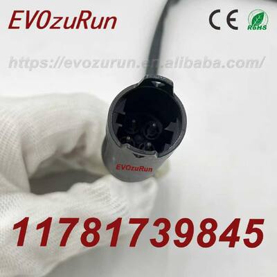 Downstream Oxygen O2 Lambda Sensor Rear Post-Catalytic Converter 11781739845 0258003561 for BMW 3 Series E36 E46 7 Series E38 X5 E53 Z3 