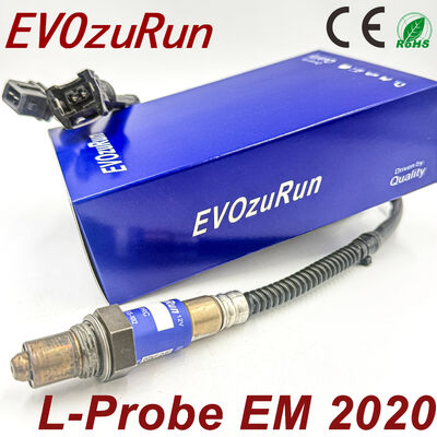 L Lambda Probe Oxygen Sensor Gas Analyzer L-probe EM2020 103-1513 For Mesa Measuring Chamber MK 2 MK 1