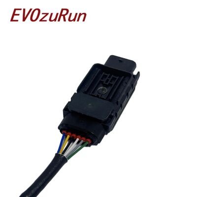 Premium Diesel Car Parts SCR System NOx Sensor 04L907805CD 0281008789 for VW Polo VI T-Cross Skoda Kamiq Scala Seat Ibiza Arona