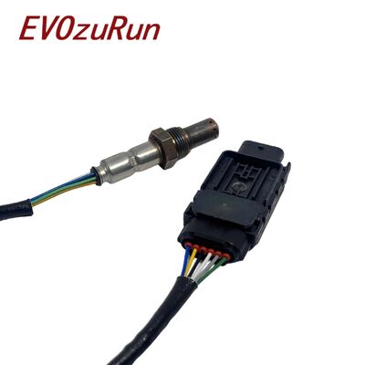 Premium Diesel Car Parts SCR System NOx Sensor 04L907805CD 0281008789 for VW Polo VI T-Cross Skoda Kamiq Scala Seat Ibiza Arona