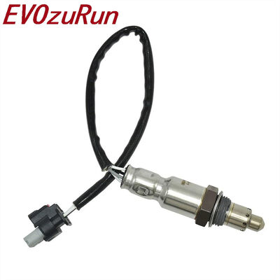 EvozuRun Bulk Couple Original Quality O2 Oxygen Sensor HN1A-9G444-BE and HN1A-9F472-AC for Ford 1Year or 50,000 Km Warranty
