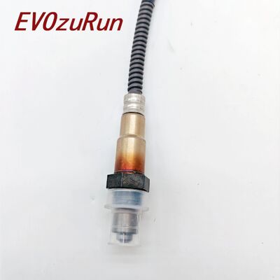 Original Replacement Lambda Sensor Upstream O2 Oxygen Sensor LR001370 for Land Rover Freelander Range Rover III Focus III 2.0