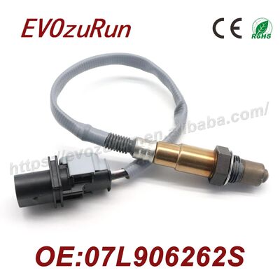 High Performance Upstream Oxygen Lambda Sensor 07L906262S for Audi Q5 2.0TFSI quattro 2008-2012 A4 B8 1.8TFSI 2.0 TFSI 2008-2015