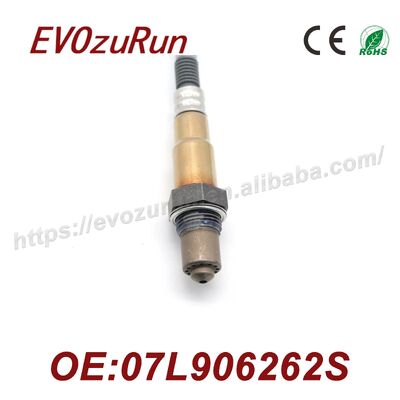 High Performance Upstream Oxygen Lambda Sensor 07L906262S for Audi Q5 2.0TFSI quattro 2008-2012 A4 B8 1.8TFSI 2.0 TFSI 2008-2015
