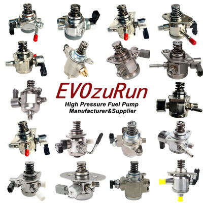 Aftermarket s60 XC60 Volvo Fuel Pump Automotive Parts HPFP ODM