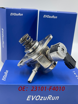 23101-F4010 23101F4010 High Quality High Pressure Fuel Pump for Toyota TUNDRA/SEQUOIA 2021