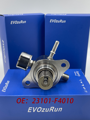23101-F4010 23101F4010 High Quality High Pressure Fuel Pump for Toyota TUNDRA/SEQUOIA 2021