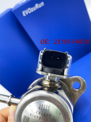 23101-F4010 23101F4010 High Quality High Pressure Fuel Pump for Toyota TUNDRA/SEQUOIA 2021