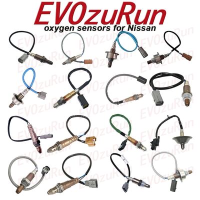 High Performance Oxygen Sensor O2 Sensor 36531-RE0-003 36531RE0003 Upstream Lambda Sensor for Honda CR-Z