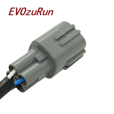 OEM Premium Original Auto Parts Rear Oxygen O2 Sensor 89465-35680 for Toyota 4Runner FJ Cruiser 4.0L V6 1 Year Warranty