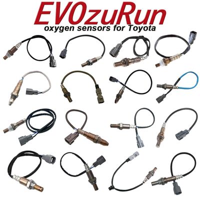 Air Fuel Ratio Sensor 89467-35030 8946735030 Oxygen Sensor for Toyota 4Runner Tacoma Tundra 1999 2004