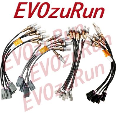 Lambda Kia Hyundai Oxygen Sensor 392102E200 39210-2E100 ODM
