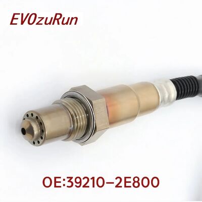 High Quality New Auto Engine Parts 39210 2E800 Car Oxygen Sensor 39210-2E800 392102E800 for Hyundai Kia 1-Year Warranty