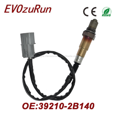 Factory Direct Downstream Oxygen Sensor 39210-2B140 392102B140 O2 Lambda Sensor for Hyundai Accent Veloster Kia Rio 1.4L 1.6L