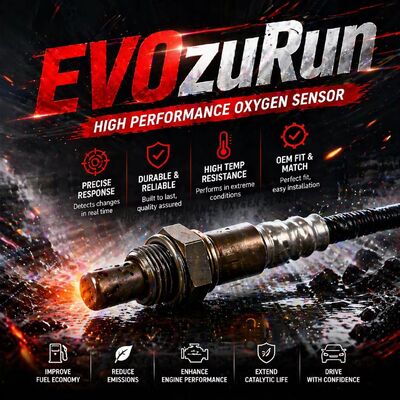 Wholesale on Sale 226902Y921 22690-2Y921 Rear Oxygen Sensor 12v OEM Replacement Fit for Nissan Maxima Infiniti I30 3.0L