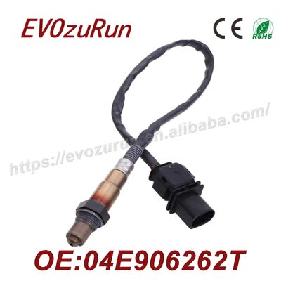 Hot Sale Upstream Oxygen Sensor 04E906262T 0258017424 Lambda Sensor for VW New Santana 1.6L EA111 2013-2018 Jetta NF 1.6L