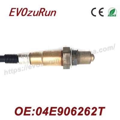 Hot Sale Upstream Oxygen Sensor 04E906262T 0258017424 Lambda Sensor for VW New Santana 1.6L EA111 2013-2018 Jetta NF 1.6L