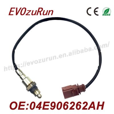 High Performance Upstream Oxygen Sensor 04E906262AH 0258030069 Lambda Sensor for VW Golf VII 1.4 TSI 1.6L 2014-2016
