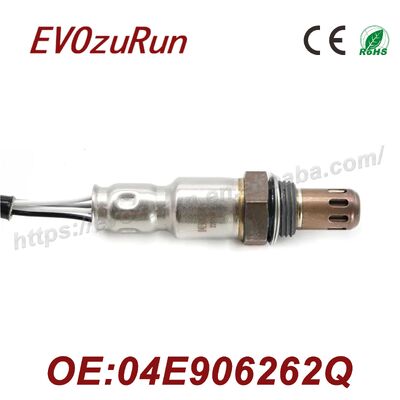 Wholesale Price Downstream Oxygen Sensor 04E906262Q 0258030069 Lambda Sensor for VW Golf VII 1.4T 1.6L 2008-2011 Passat B8 1.4 T