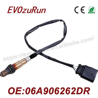 Factory Direct Downstream Oxygen Sensor 06A906262DR Lambda Sensor for VW Skoda Octavia 2.0L 2009 Golf V Golf VI Jetta V 2.0L