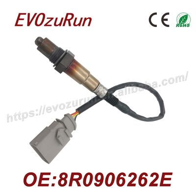 High Performance Upstream Oxygen Sensor 8R0906262E for VW Phideon 2.0 TSI/TFSI 2016-2018 Audi A5 8T/8F 2.0 TFSI 2013-2016