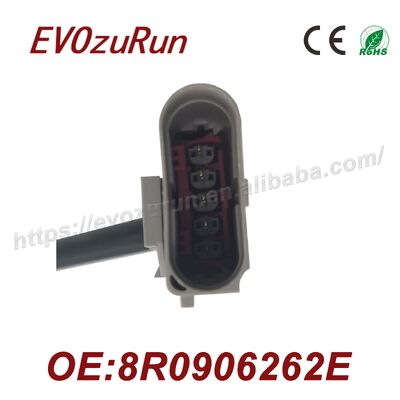 High Performance Upstream Oxygen Sensor 8R0906262E for VW Phideon 2.0 TSI/TFSI 2016-2018 Audi A5 8T/8F 2.0 TFSI 2013-2016