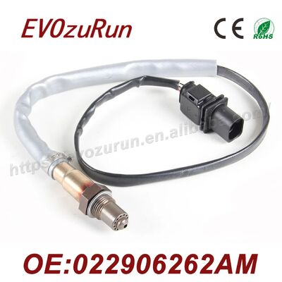 Factory Direct Upstream Oxygen Sensor 022906262AM O2 Sensor for VW Passat B7 3.6 FSI 2011-2014 Passat B6 3.2 / 3.6 FSI 2006-2010