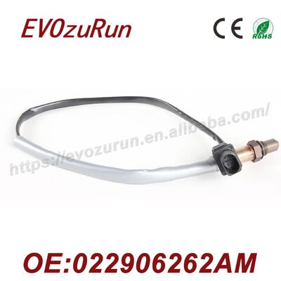 Factory Direct Upstream Oxygen Sensor 022906262AM O2 Sensor for VW Passat B7 3.6 FSI 2011-2014 Passat B6 3.2 / 3.6 FSI 2006-2010