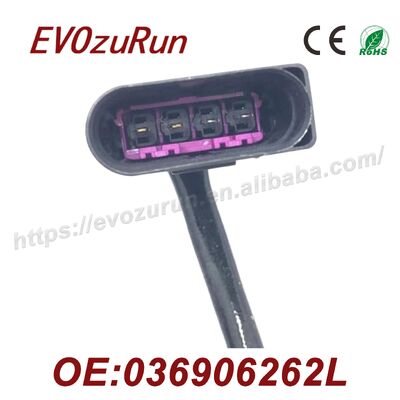 High Performance Upstream Oxygen Sensor 036906262L Lambda Sensor for VW Polo 9N Hatchback 1.4L 16V BCC / 55kW 2002-2006