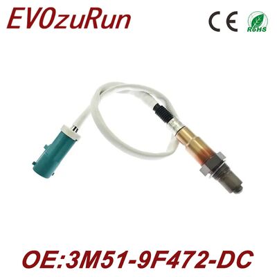 Factory Direct Upstream Oxygen Sensor 3M51-9F472-DC 3M519F472DC 0258006605 O2 Lambda Sensor for Ford Focus C-Max Volvo C30 S40