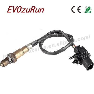 4X High Performance Up+Downstream 234-5113 234-5076 234-4494 Oxygen Sensor for Ford F150 F-150 5.0L 6.2L V8 2011-2014