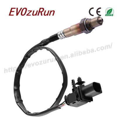 4X High Performance Up+Downstream 234-5113 234-5076 234-4494 Oxygen Sensor for Ford F150 F-150 5.0L 6.2L V8 2011-2014