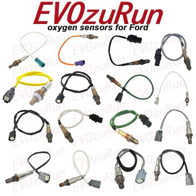 Upstream Downstream Ford Oxygen Sensor 234-5113 234-5076 234-4494 for F150 5.0L 6.2L V8 2011-2014