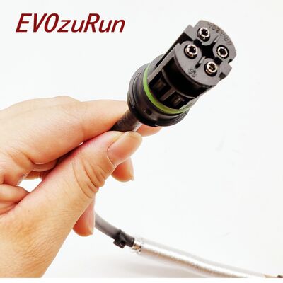 Genuine Quality OEM Oxygen Sensor O2 Sensor 11787545243 for BMW 2003-2016 E81 E 82E88 E90 320i
