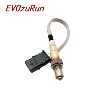 Premium Replacement Lambda Probe Oxygen Sensor O2 Sensor 11787603023 for BMW F10 F11 Series 523i 528i 530i