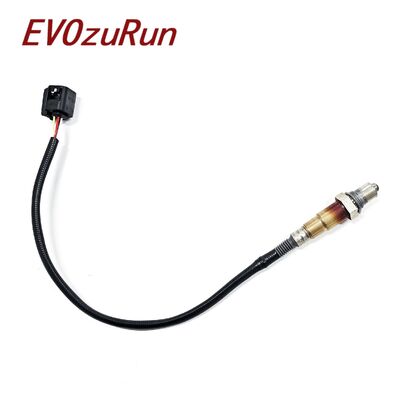 Factory Supply Oxygen Sensor Upstream O2 Sensor 0258017187 for BMW 550I GT 6501 750LI Alpina B6 M6 X5 MINI Cooper PACEMAN